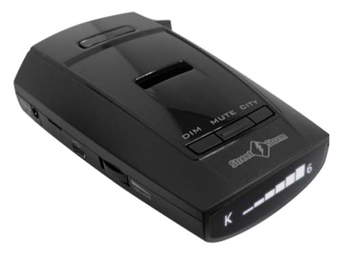 Антирадары Street Storm STR-9020GPS Антирадары Street Storm STR-9020GPS